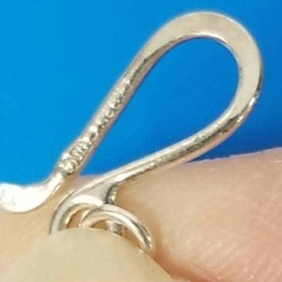 Jay King Turquoise necklace - Picture 10 of 11